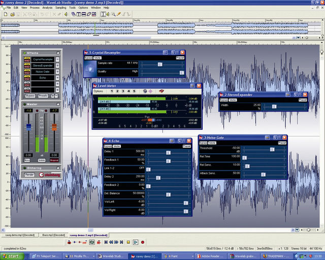 WaveLab’s built-in plug-ins are superb. CMU110.rev_wavestudio.grab2.jpg